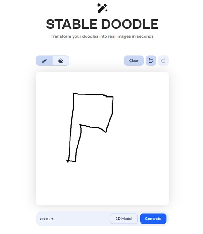 Stable Doodle(图2) Stable Doodle(图2)