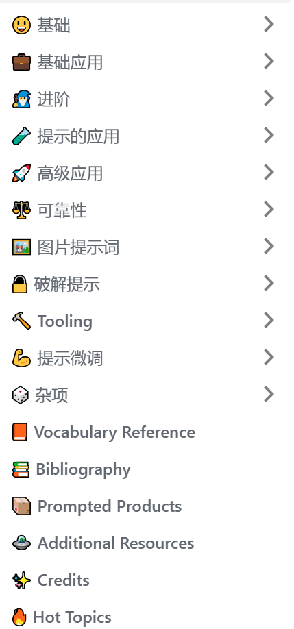 LearnPrompting(图1) LearnPrompting