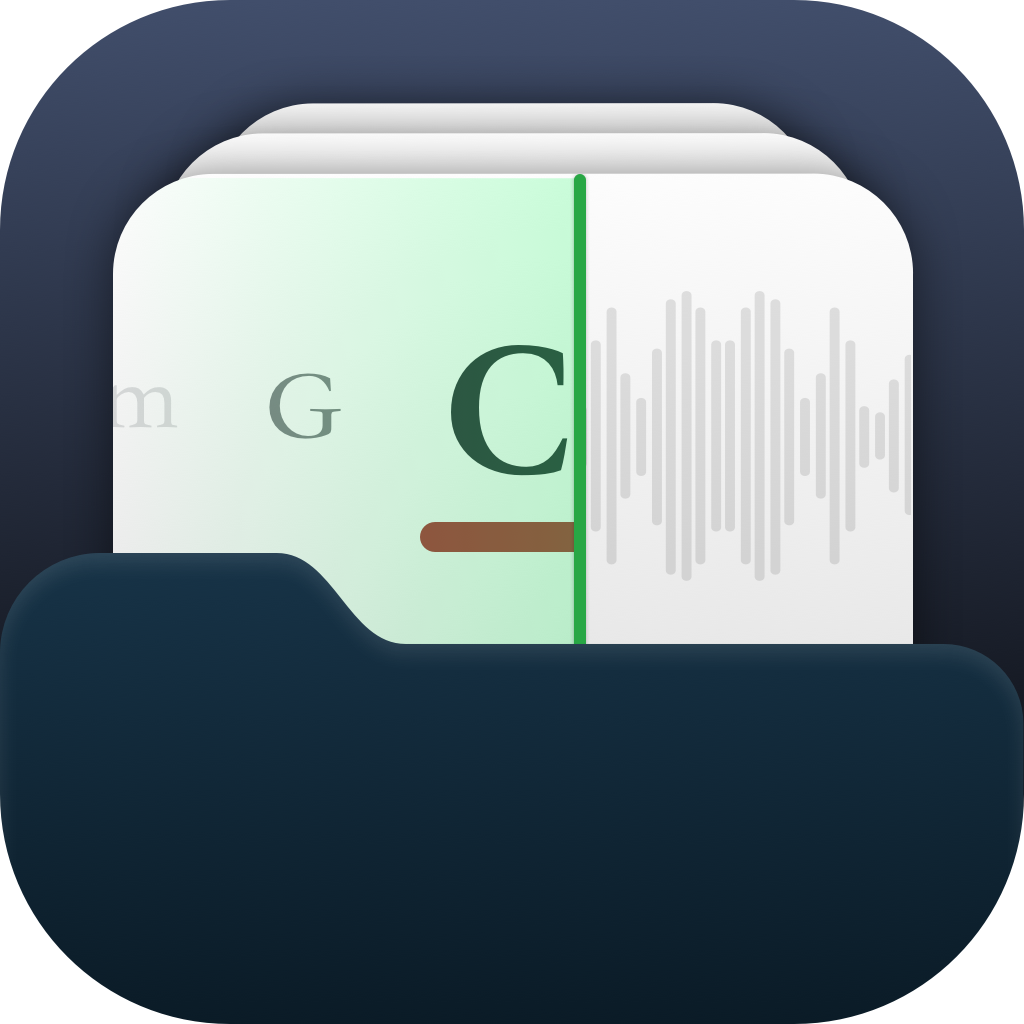AudiojamAI扒谱软件